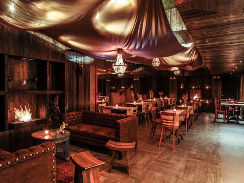 Hotel Gen Σαντιάγκο Εξωτερικό φωτογραφία