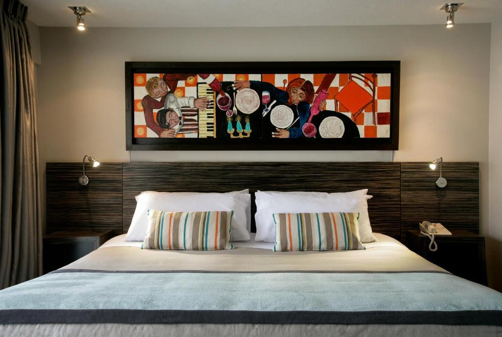 Hotel Gen Σαντιάγκο Δωμάτιο φωτογραφία