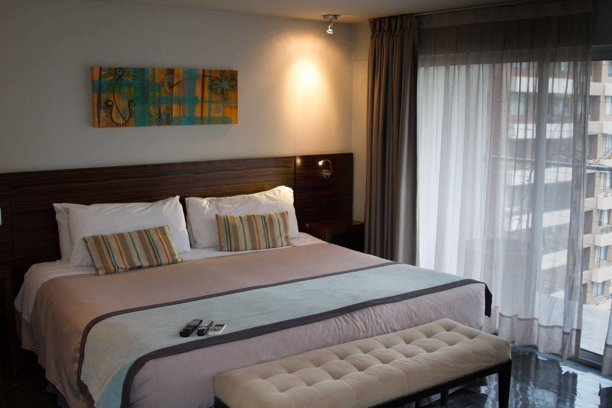 Hotel Gen Σαντιάγκο Εξωτερικό φωτογραφία